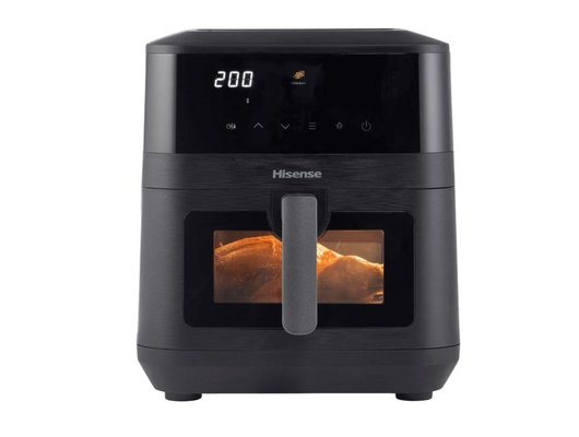 Аэрогриль HISENSE HAF2100DCD